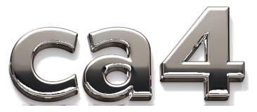 ca4 logo