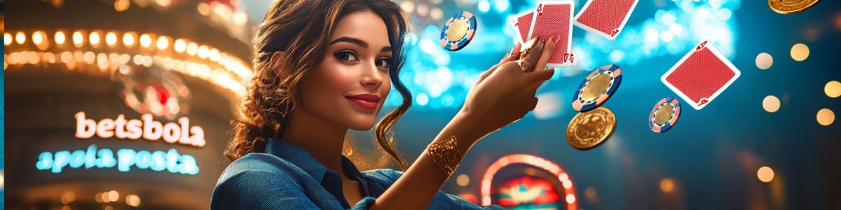 ca4 Live Casino