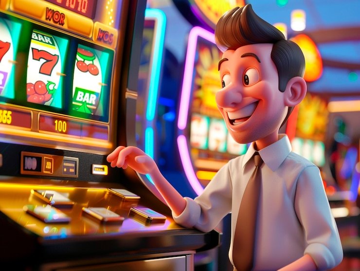 ca4 Crash Games